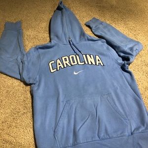 Nike Carolina Hoodie